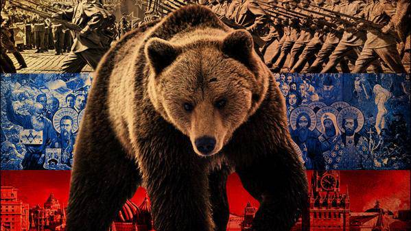Запад не устраивает политика реального суверенитета России