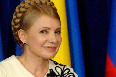 И рад бы в Раду. Кандидат Юлия Тимошенко - прозвища, "зона" и шансы