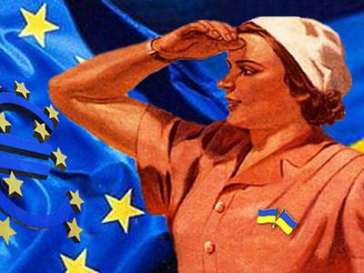 Украина обнаружила, что отмена пошлин Евросоюзом не дала ожидаемого результата
