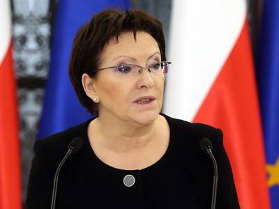 Новый премьер Польши дистанцируется от Украины