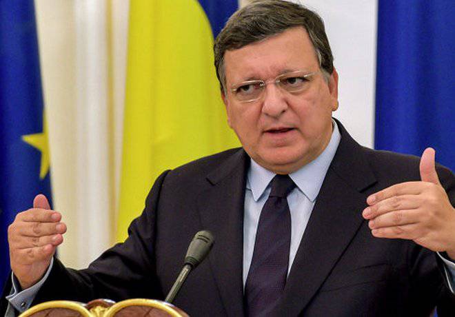 ЕС отложил выделение Украине $760 млн долларов до конца 2014 года