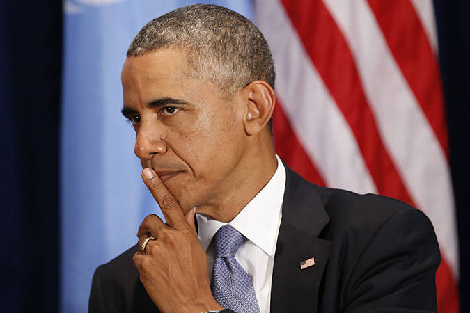 Для чего Обама пугает планету Эболой?