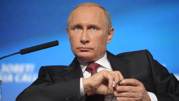 Выступление Путина на Валдайском форуме назвали «Фултонской речью с обратным эффектом»