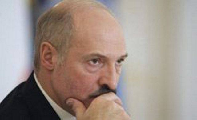Рейтинг доверия к Лукашенко продолжает расти