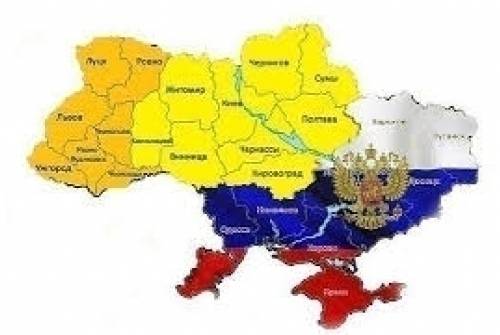Юго-восток Украины: хроника событий 31 октября