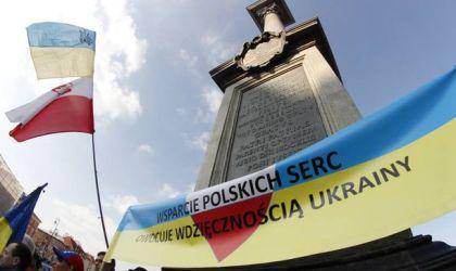 Польский колониализм и украинский неонацизм
