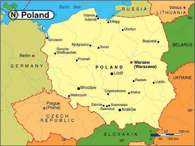 Польская трагедия: можно ли ее предотвратить?