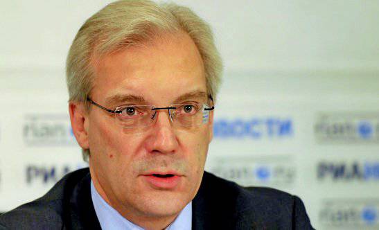 Грушко: партнерские отношения ЕС и РФ дошли до «точки замерзания»