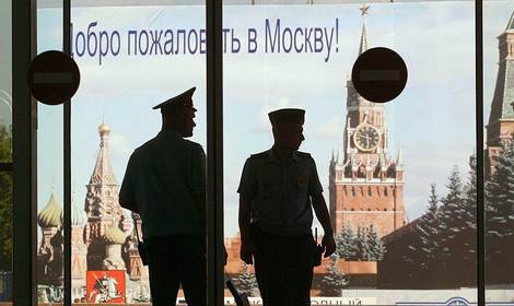 Россия может запретить въезд граждан «недружественных» стран