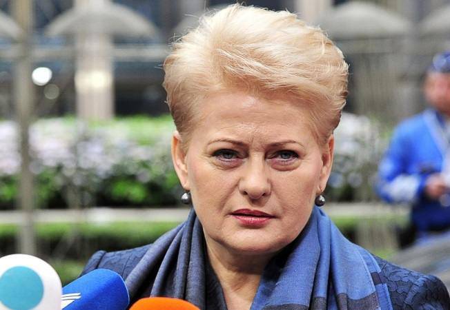 Россия может дать жесткий ответ на хамство Литвы