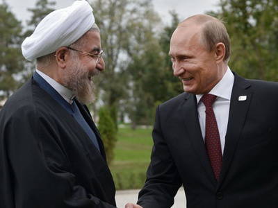Провал переговоров в Вене толкнет Иран в объятия России