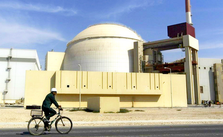 США неожиданно поддержали строительство российских реакторов в Иране