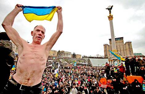 В ожидании «Майдана»