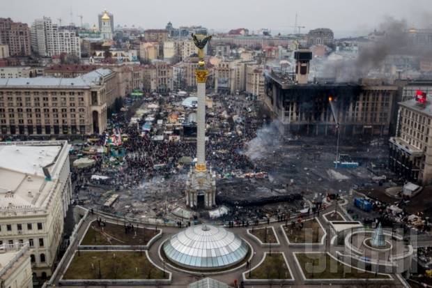 Этот день Майдана
