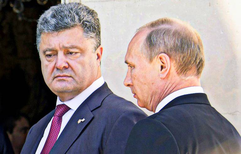 Почему Украина должна срочно договориться о мире с Россией?