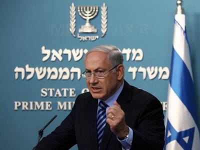 Правительство Израиля утвердило законопроект о национальном характере государства