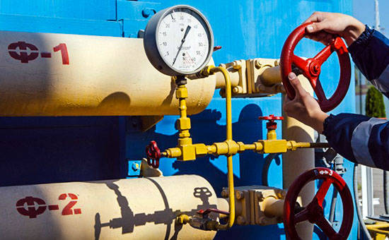 ​Россия сократила подачу газа Сербии на 28% из-за долгов