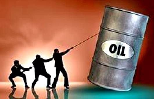 Нефть: кого похоронит ОПЕК?