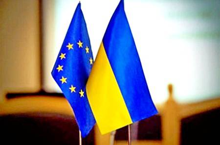 Присоединение Украины к ЕС будет стоить Евросоюзу €25 млрд в год