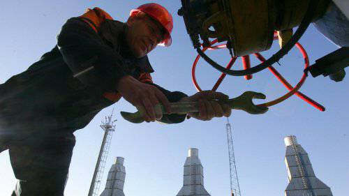Россия в состоянии пережить нефтяной кризис