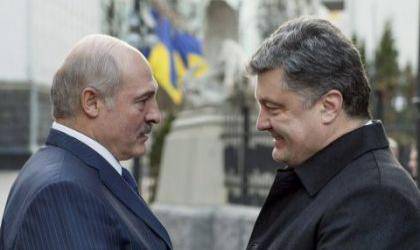 Лукашенко в Киеве? Не стоит драматизировать