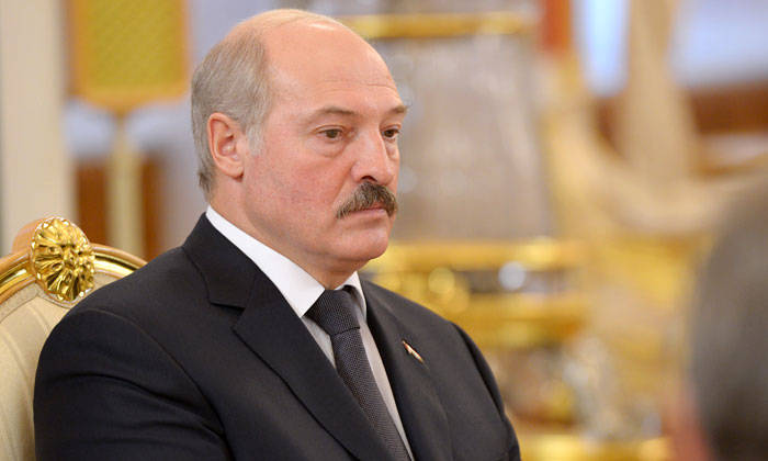 США готовят свержение Лукашенко