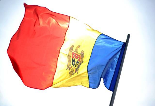 Быть ли в Молдавии референдуму о вхождении в Евразийский союз?