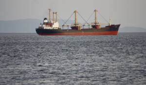 Турция не пустит в Черное море газовые танкеры США для Украины