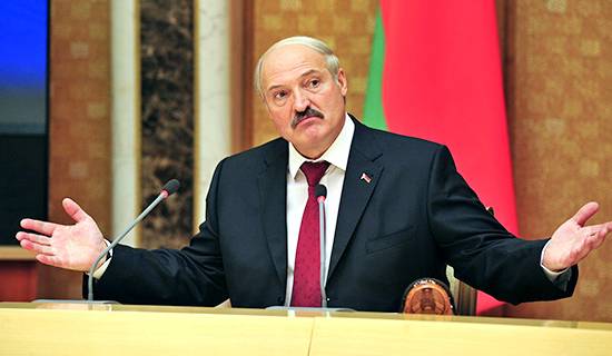 Путин отказался встречаться с Лукашенко