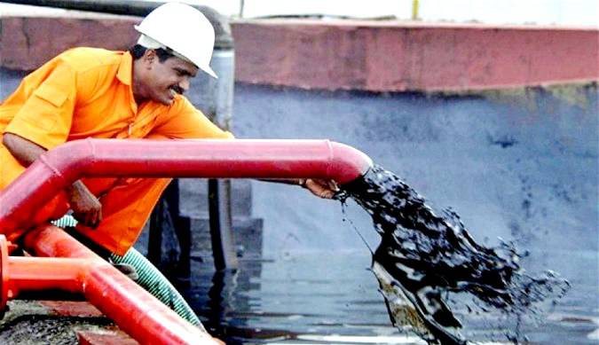 Эр-Риад: Нефть по $120 весной 2015?
