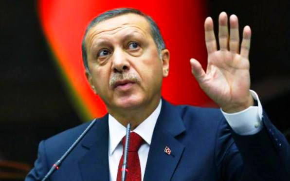 Турки отбрили евросодомитов