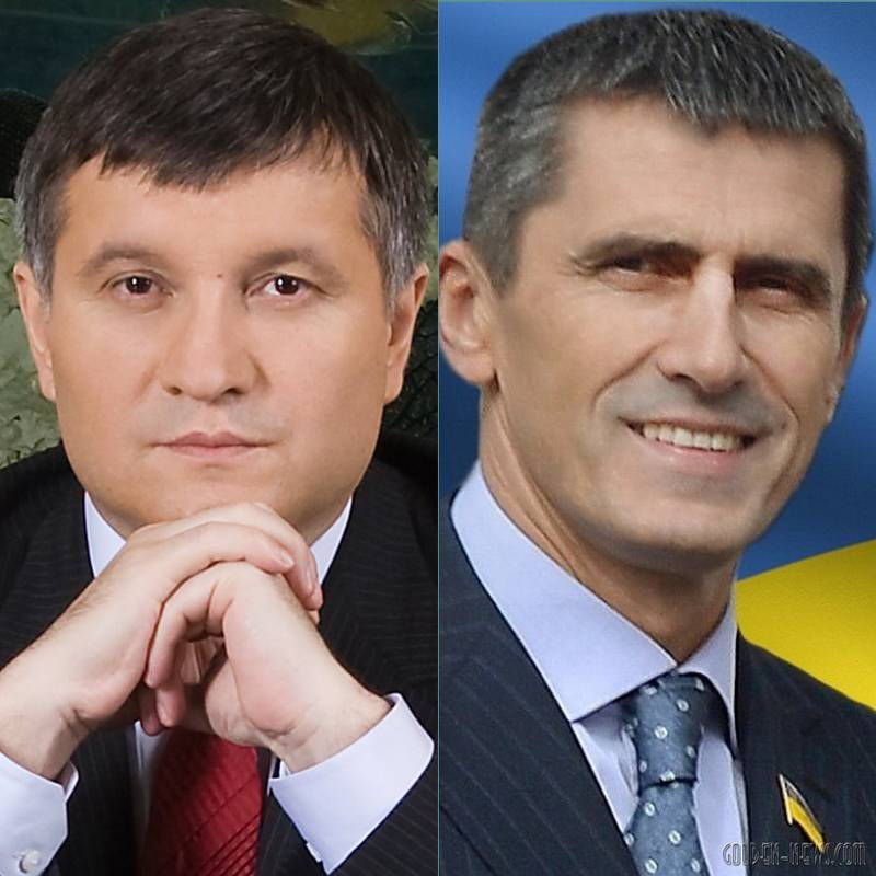 Аваков и Ярема: Уволят ли украинских силовиков за некомпетентность?