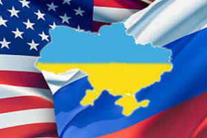 Крым и Донбасс – причина или повод для давления Запада?