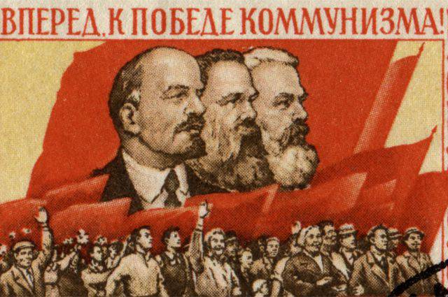 Непобедимая страна. 15 интересных фактов о Советском Союзе