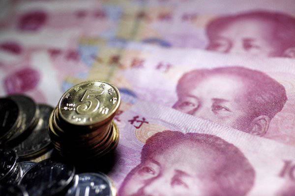 Китай спасет рубль, чтобы укрепить юань