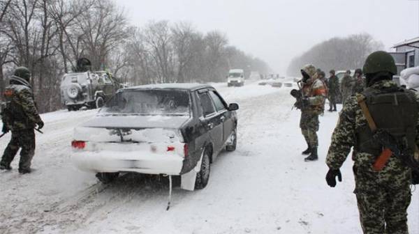 Темная сторона войны. Как батальон «Донбасс» провоцирует голод в зоне АТО