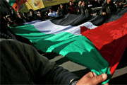 Судьба проекта резолюции по Палестине после убийства министра Зияда Абу Аль-Эйна