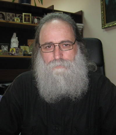 Монах Иоанн: «И сегодня главный враг Запада – православие»