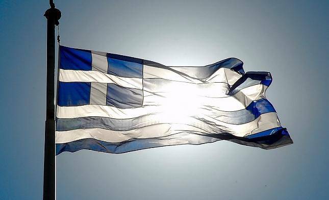Чем Россия оплатит некрепкое греческое плечо?