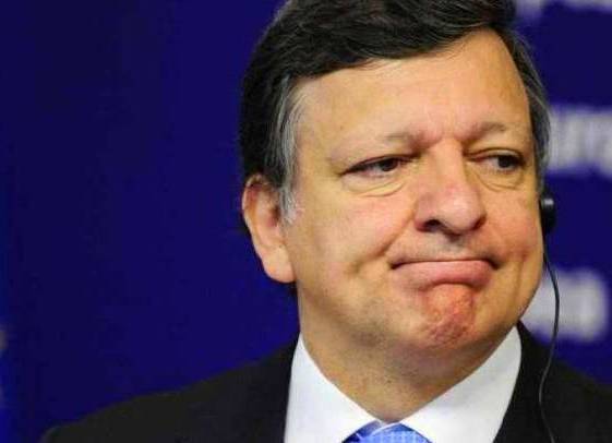 Баррозу: У Украины остались уже не месяцы, а недели