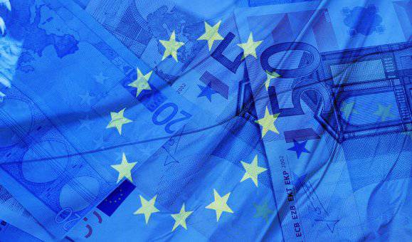 Выход Греции из еврозоны может стоить Европе триллиона евро
