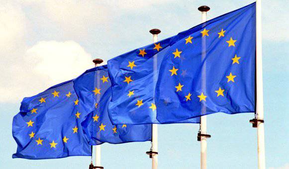 По требованию Греции из текста коммюнике Совета ЕС убрана фраза о новых санкциях против РФ
