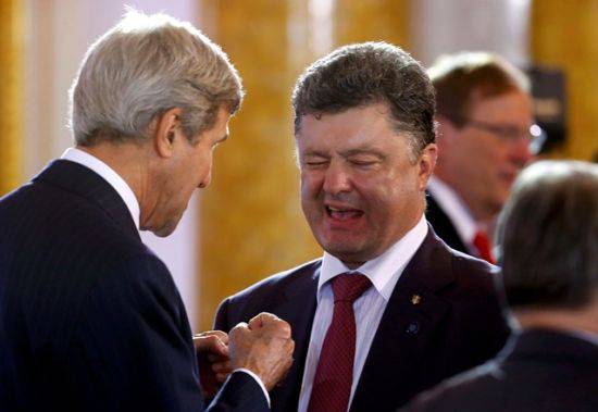 «Нормандский формат» по Украине: усиление давления США на переговорный процесс