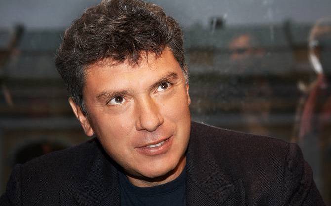 Немцова могли убрать украинские олигархи