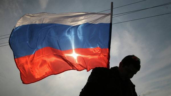Telegraph: Россия создает империю влияния незаметно для Запада