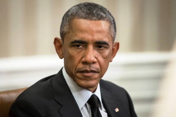 Washington Post обвинила Обаму в двойных стандартах