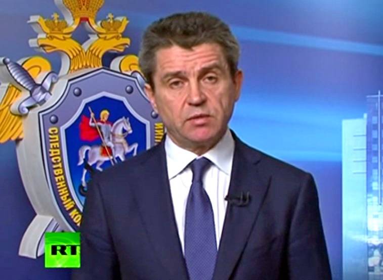Маркин: Убийство Немцова могло стать сакральной жертвой для дестабилизации ситуации в стране