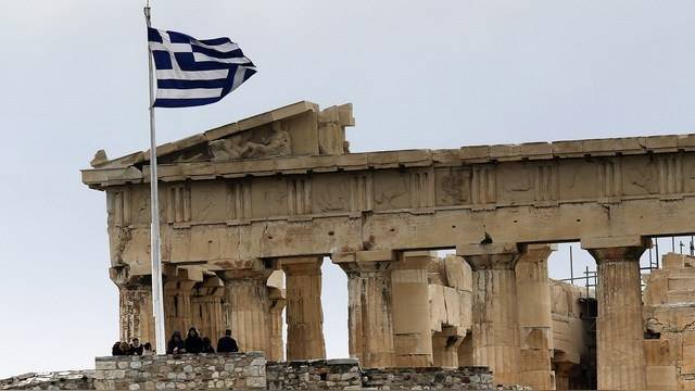 Die Welt: Греция ставит ультиматум Европе и угрожает взять денег у России