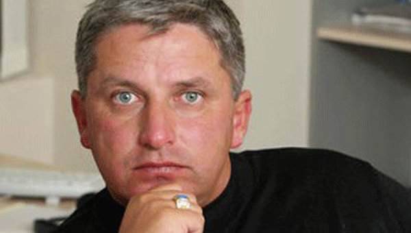 Максим Равреба: Украина на пороге боевых действий в Киеве