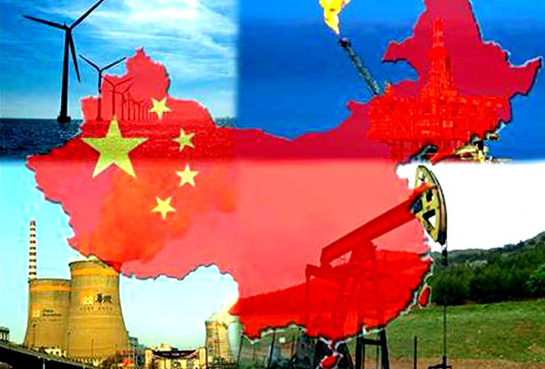 Китай обошел Америку по зарубежным инвестициям